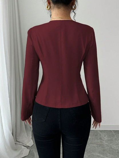 The Square Edit Shirt